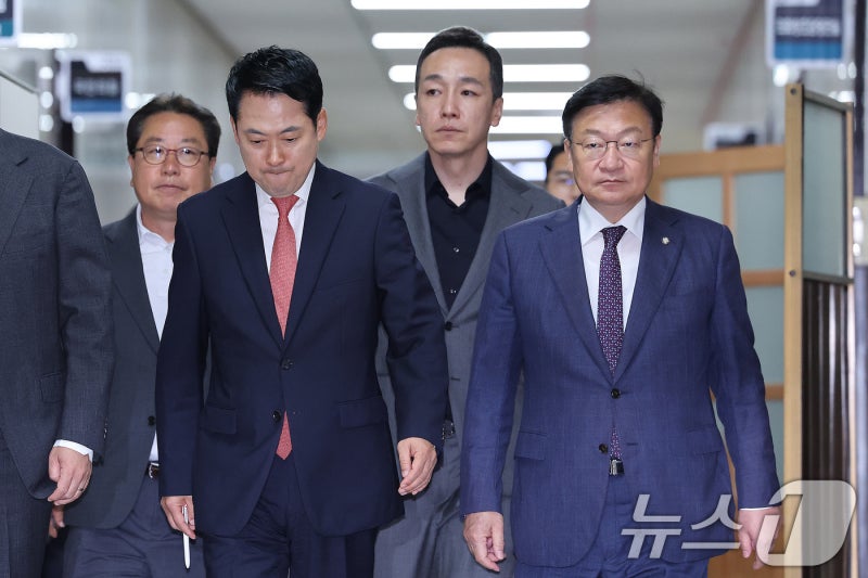 국힘, 긴급 최고위서 "서울 등 전면 재선거 <b>소청</b>" 의결