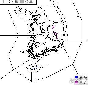 [속보] 대구 군위·경북 경산·예천 올해 첫 '폭염주의보'