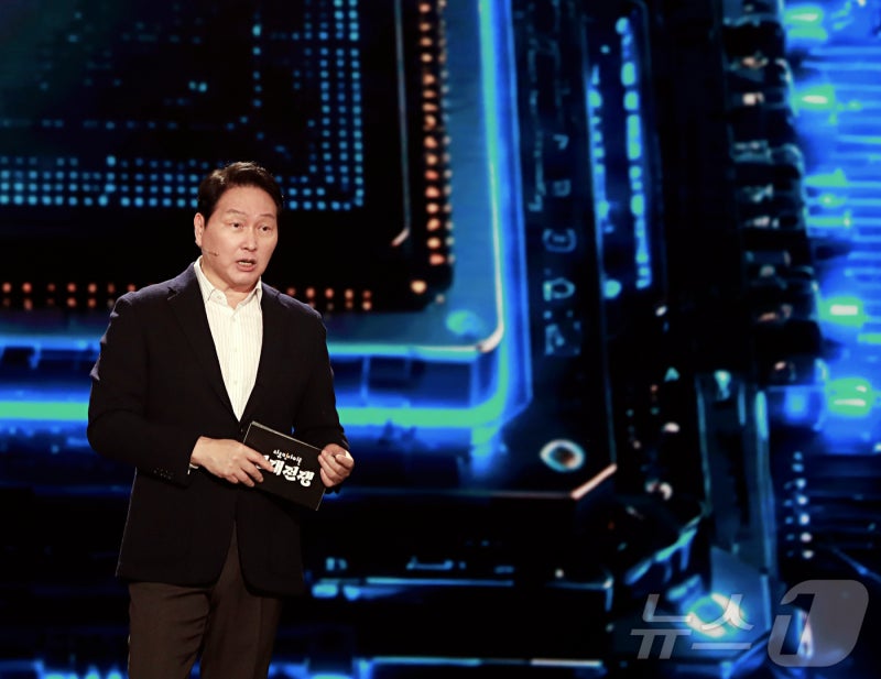 최태원의 파격 '학벌 철폐'…"AI는 못하는 '3대 근육' 키워라"