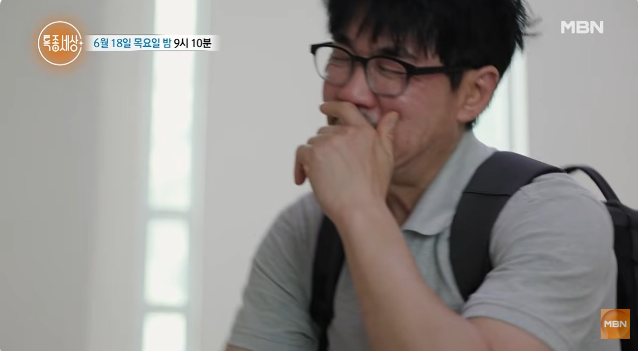 '특종세상' <b>최철호</b>, '음주 난동' 이후 4년 만에 근황 공개…"다 내 잘못...