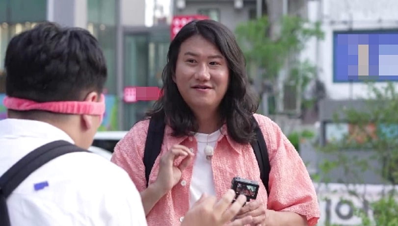 '<b>전현무계획3</b>' 임우일 "母 용돈 드렸더니 김기리에 전화…'우일이 불법...