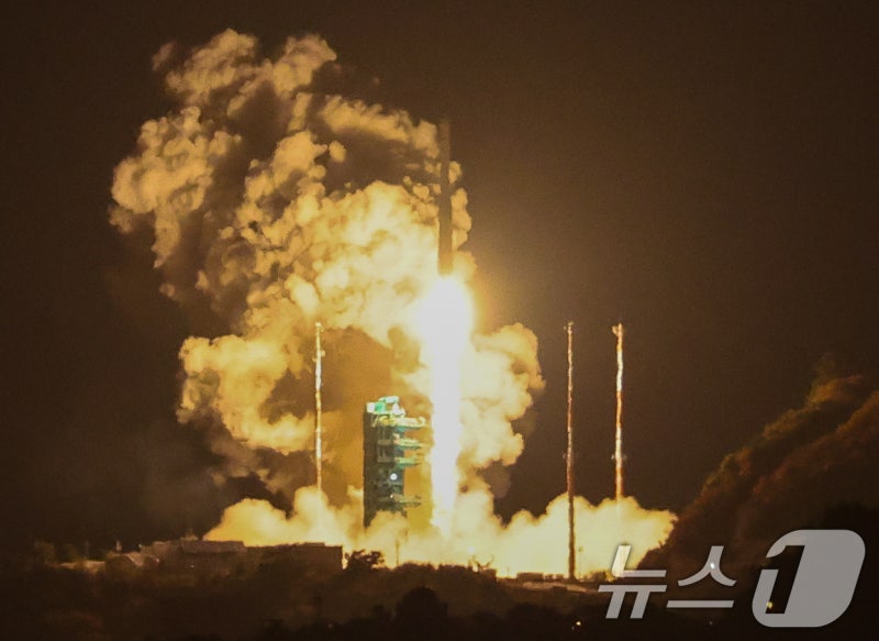 <b>우주</b>청, 제2<b>우주</b>센터 건립 <b>후보지 공모</b>…8월 26일까지