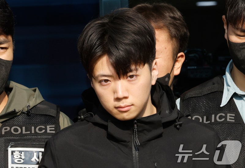 여고생 15분간 미행…살인 뒤 태연히 미용실까지 들른 장윤기(종합)
