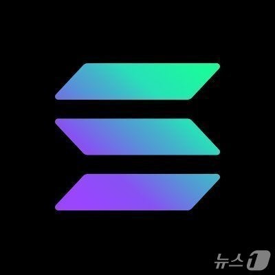 은행·카드사·정치권까지 전방위 접촉…솔라나, 韓 가상자산 시장 선...