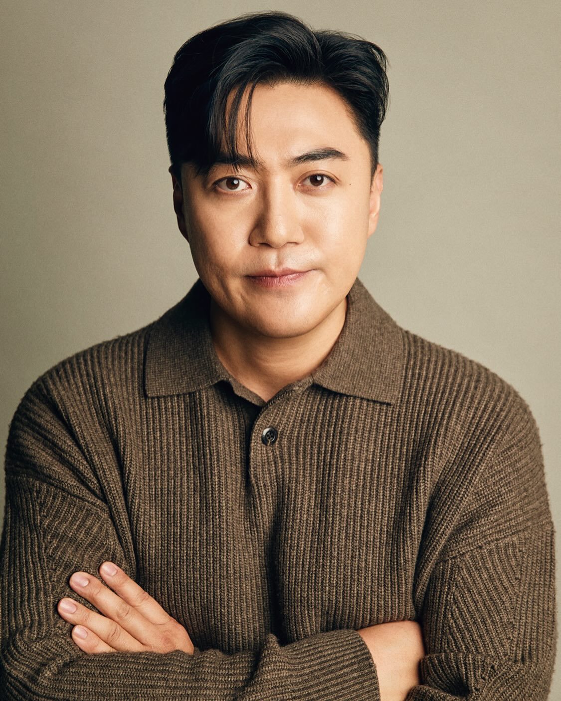 '범죄도시3' 최광제, 결혼 5년 만에 아빠 됐다 "잘 키우겠다"