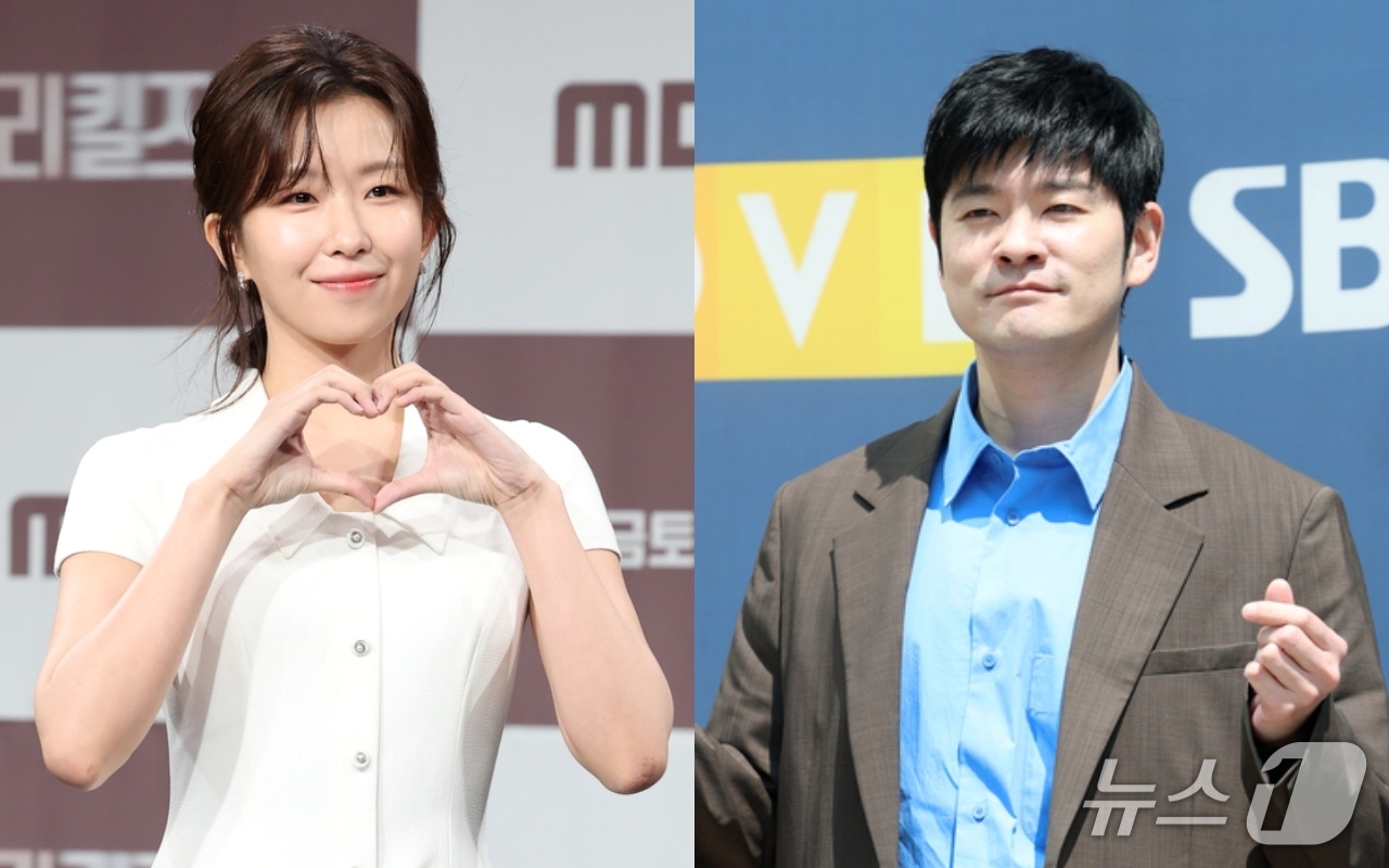 장기하♥윤가이, 2년 넘게 교제 중…19세차 가수·배우 커플 탄생