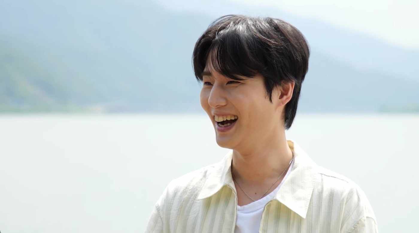 '<b>최우수산</b>' 영케이, '절친' 허남준 위해 드라마 OST 부른 비하인드