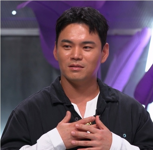 '불후' 천록담 "신장암 1기 투병…보너스 같은 삶, 못 할 게 없어"