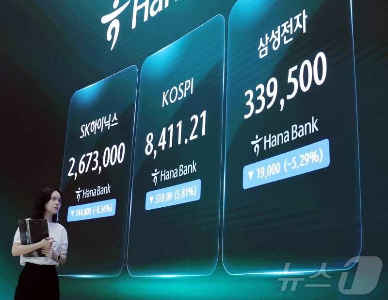 '35% 블랙홀' 된 단일종목 레버리지 ETF…증시 변동성 경고음