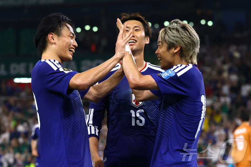 BBC 축구전문가 "'<b>일본</b>은 다크호스…<b>브라질</b> 꺾고 16강행"[월드컵]
