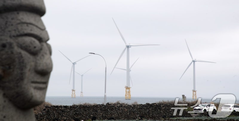 정부, 2035년까지 해상풍력 55GW 도입한다…중장기 입찰 방향 제...