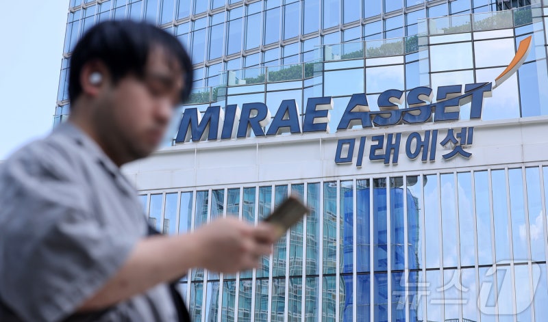 미래에셋이 주문 실수로 스페이스X 주식 놓쳤다는 썰의 진실