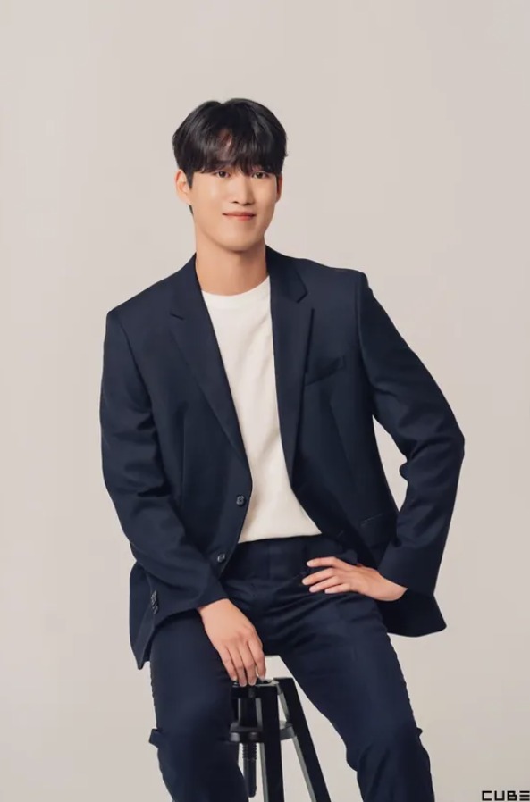 이봉원·박미선 아들 성 바꾸고 '<b>최상엽</b>'으로 <b>배우</b> 활동 중…"개그맨 안...