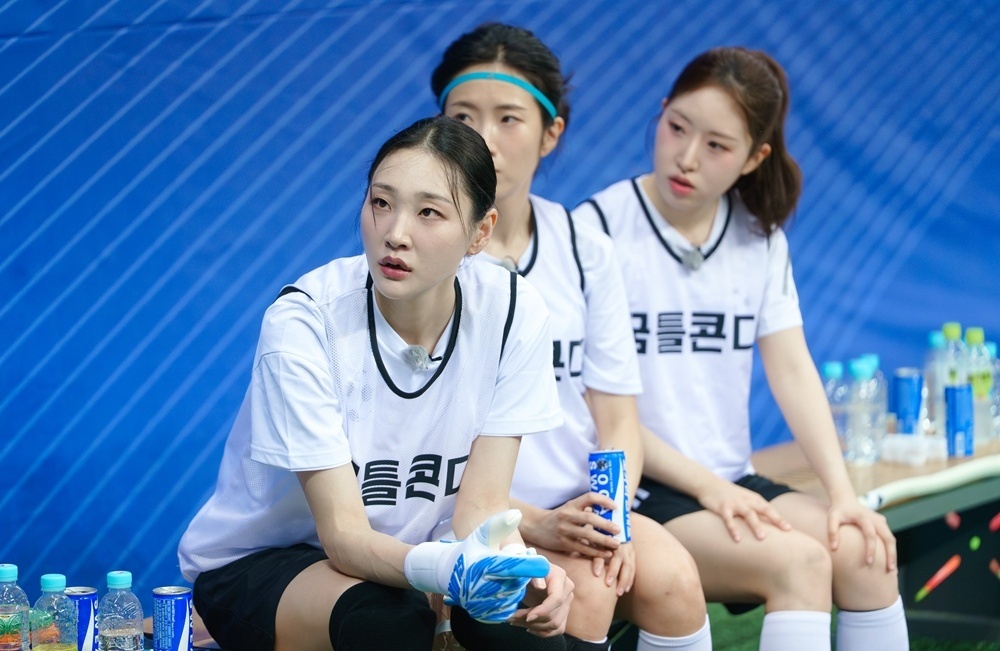 '골때녀' 방출된 FC<b>아나콘다</b> 부활하나…다음 시즌 합류 도전
