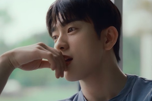 <b>최유리</b>, 박진영과 또 호흡 맞췄다…'막사랑'으로 '감성 케미'