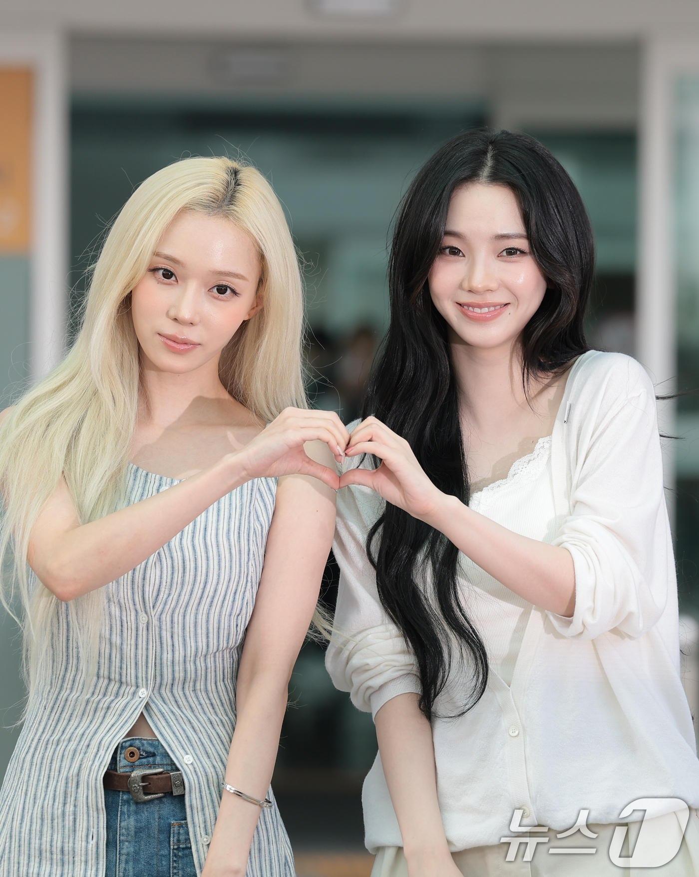 에스파 카리나·윈터 '<b>냉부해</b>' 출격…"오늘 무리하겠다" 끼 대방출