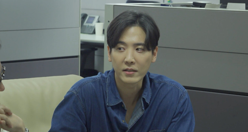 '전참시' <b>김준상</b>, 前직장 하이닉스 동기들 억대 성과급에 씁쓸…주식 매...