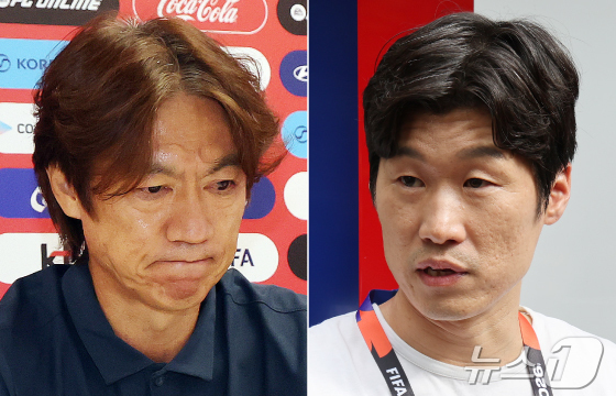 '위기의 한국 축구' 구할까?…오늘 정부 주도 '축구혁신위' 출범식