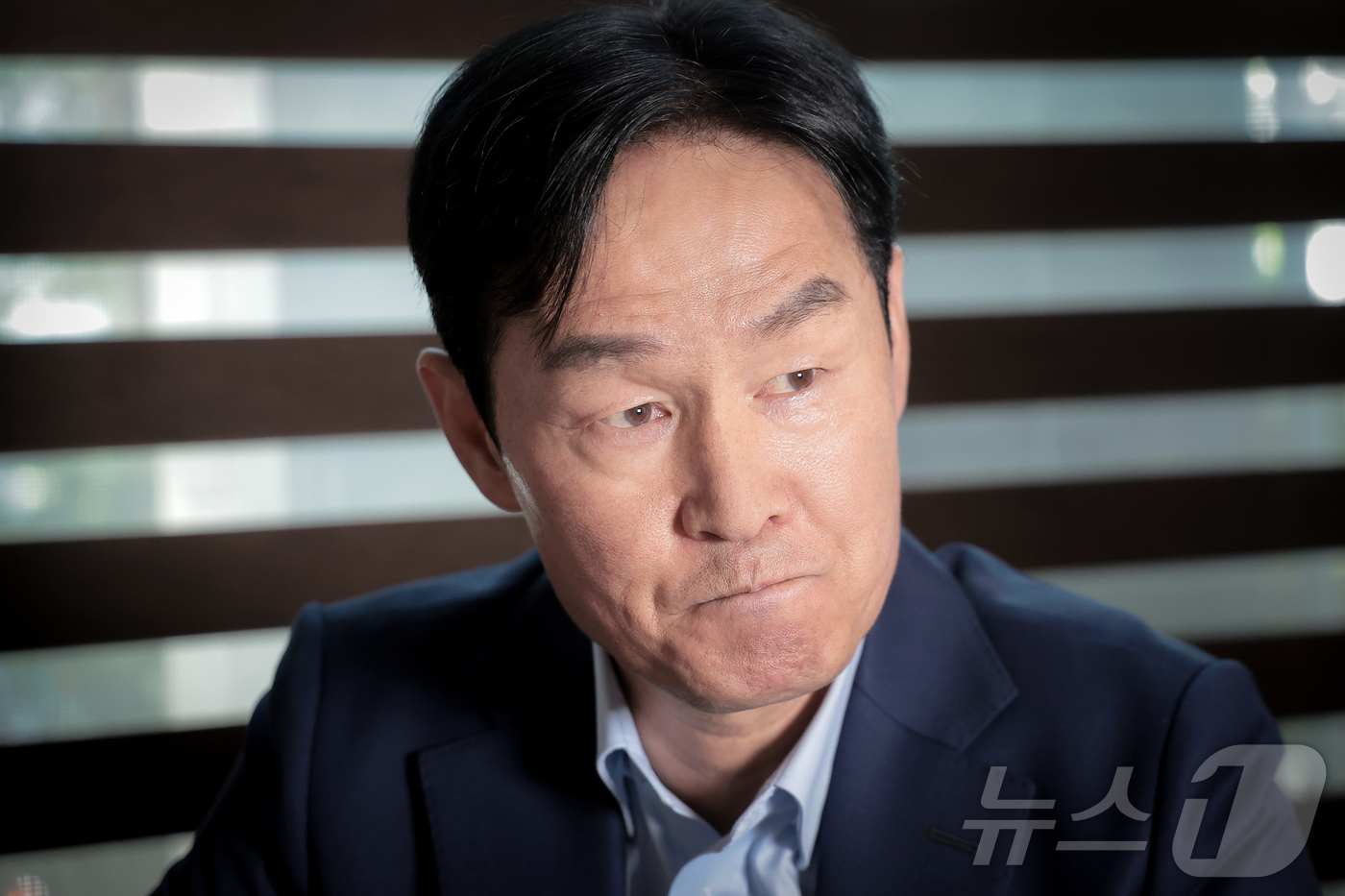 최용수 "사조직 같은 축구협회, 누구나 오가는 '축구인 사랑방' 돼야"