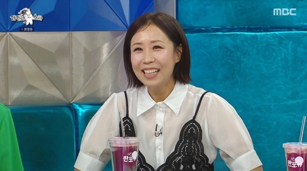 '라디오스타' <b>정선희</b> "<b>가짜 뉴스</b>로 재혼만 세 번…이제 질렸다"