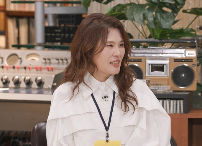 '해투' 빅마마 신연아 "90년대 코러스 활동하며 월 1000만원 벌어"