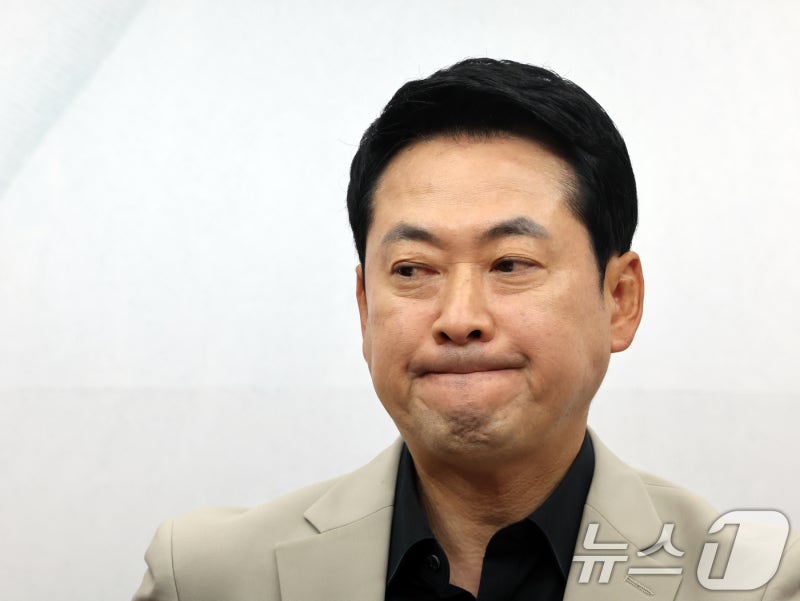 장동혁 "한동훈은 범죄행위로 제명…복당 영구금지 겨냥 아냐"