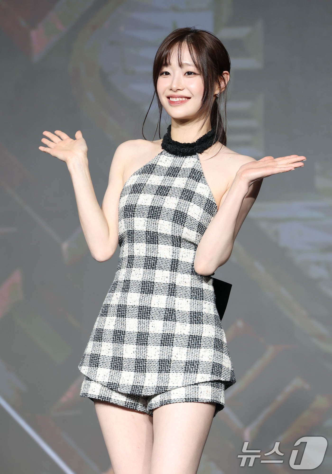 <b>츄</b>, ATRP <b>전속계약 종료</b> "서로의 앞날 응원"