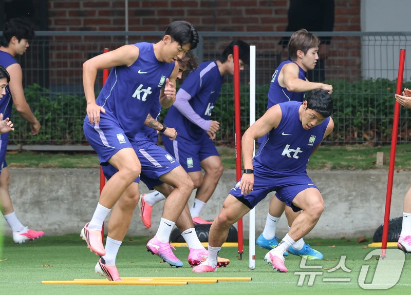 임오경 "손흥민·황희찬 '축협 청문회' 참고인 철회…경기 <b>일정</b> 고려"