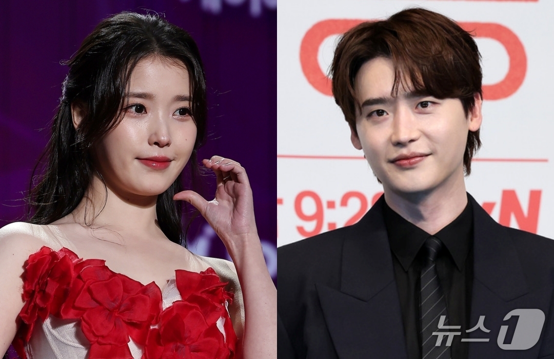 '연예계 톱커플' 아이유·이종석, 4년 만에 공개 열애 끝…왜