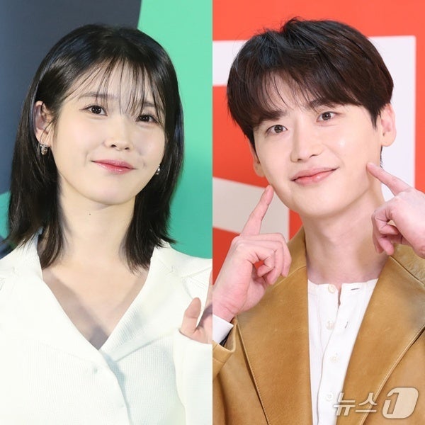 '톱커플' <b>아이유</b>·<b>이종석</b> 4년 만에 결별…"바쁜 스케줄 때문, 좋은 동료...