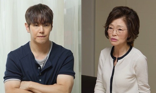 '<b>살림남</b>' <b>환희</b>, 74세 母 '알바' 면접에 충격 "돈 부족하면 얘기해"