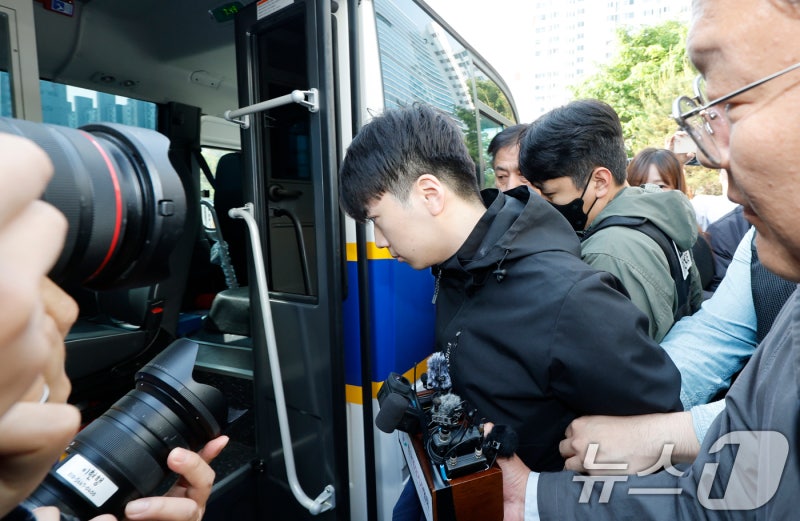 장윤기 부친 조사