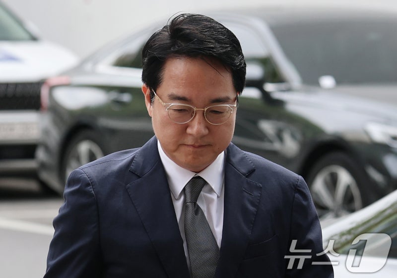 종합특검, '내란 가담' 혐의 <b>심우정</b> 전 검찰총장 <b>구속영장</b> 청구