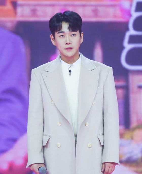 '학폭 해명' <b>황영웅</b>, KBS 주말극 <b>OST 발매</b>…꾸준한 정면 돌파 [N이슈]