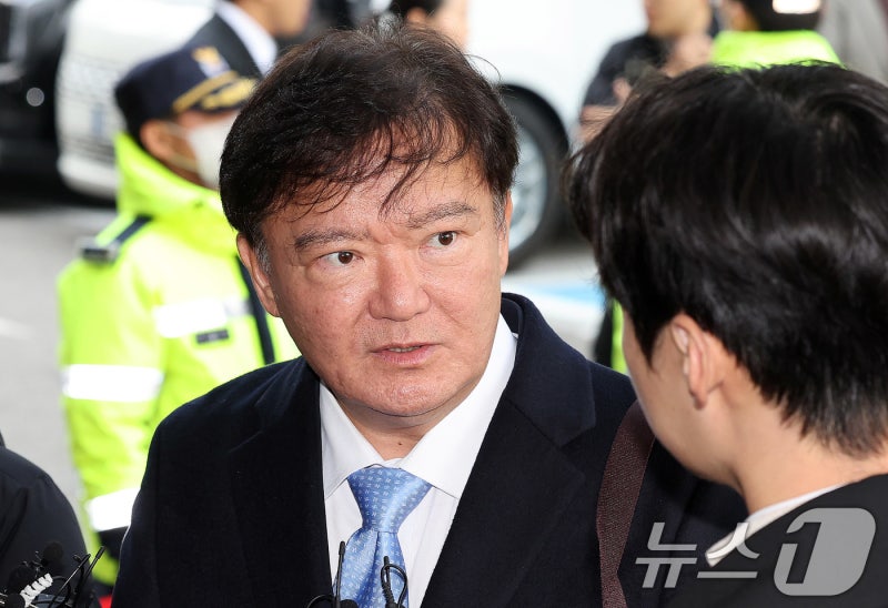 <b>민경욱</b>, 부정선거 강연 중 쓰러져 응급실 이송…"<b>의식불명</b>"
