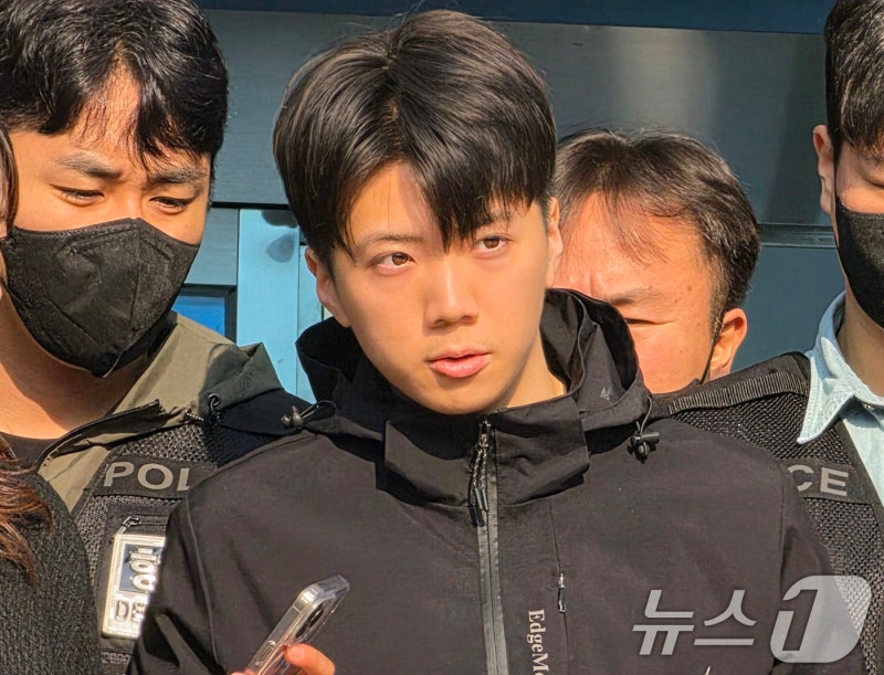 검찰, <b>장윤기</b> 사건 '<b>증거인멸</b> 의혹' 광주경찰청 압수수색