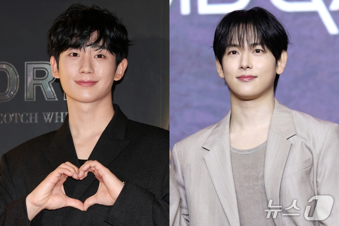 고영욱, '김수현 응원' 정해인·'손절설' 임시완 비교…"성품 달라"