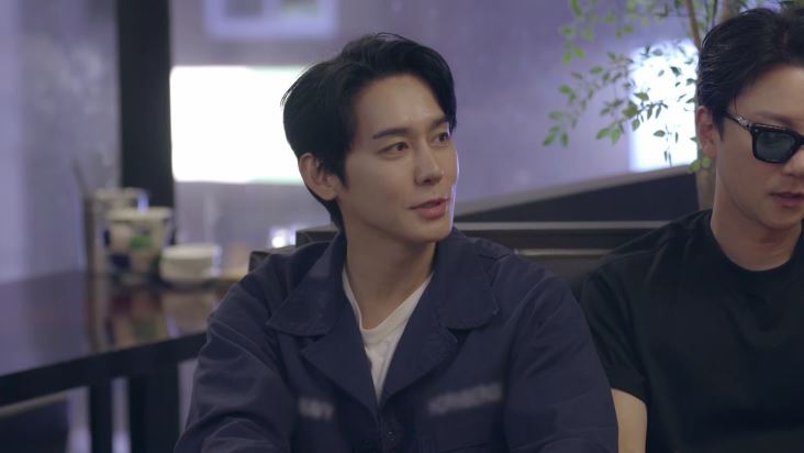 '신랑수업2' <b>김상혁</b> "아이 갖고 싶다…이상형은 '쉼터' 같은 사람"