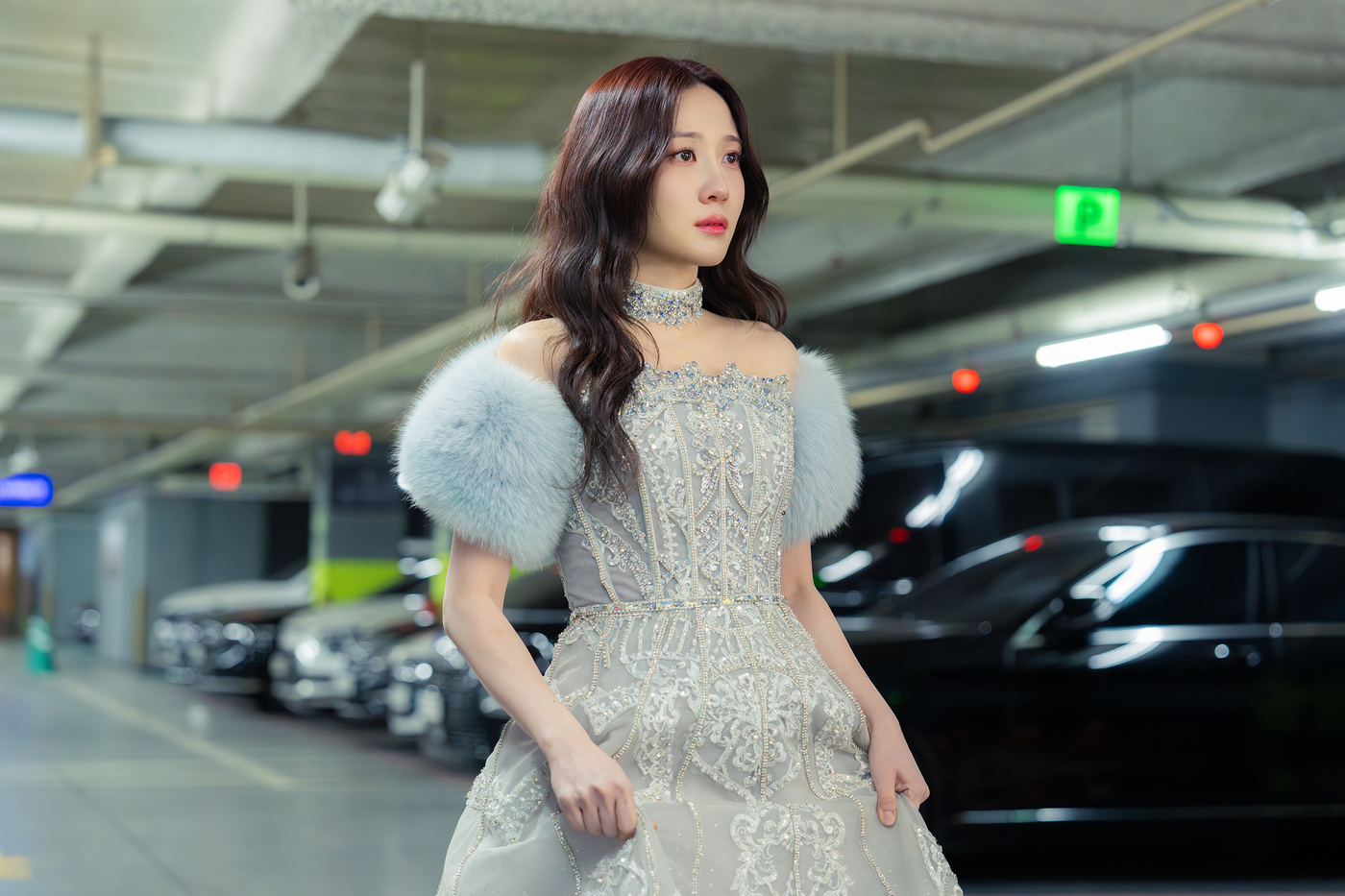 '<b>오싹한 연애</b>' 박은빈, 약혼식 날 찾아온 비극? 고립 택한 사연