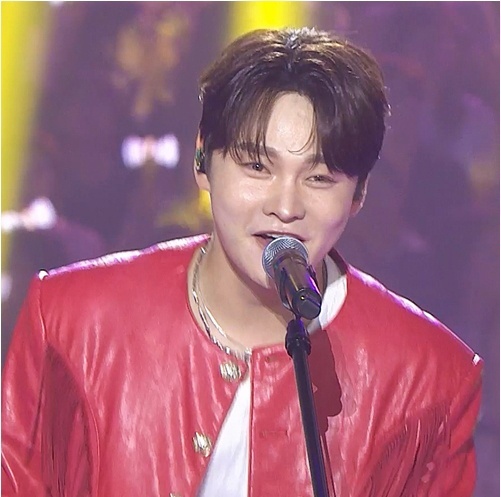 '<b>불후</b>' 박서진 "요요로 5개월 만에 11kg 쪄…비주얼 비수기"