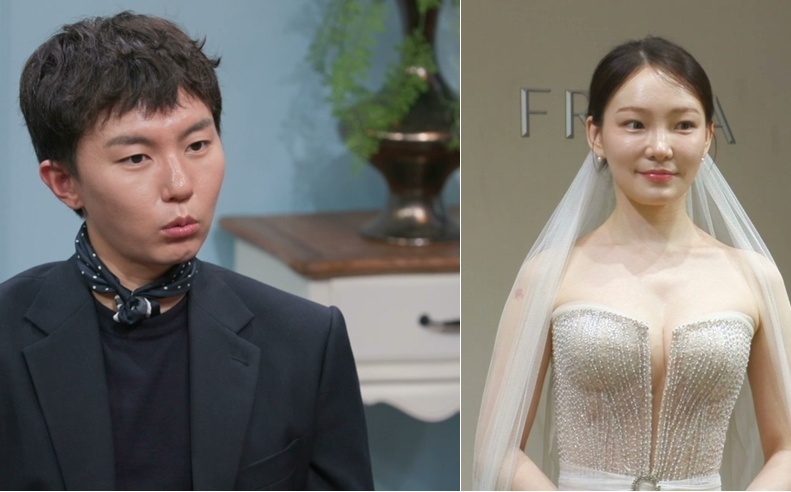 '<b>돌싱글즈</b>' 심규덕·<b>이아영</b> 커플 "재혼 미뤘다"…'연애전쟁' 등장
