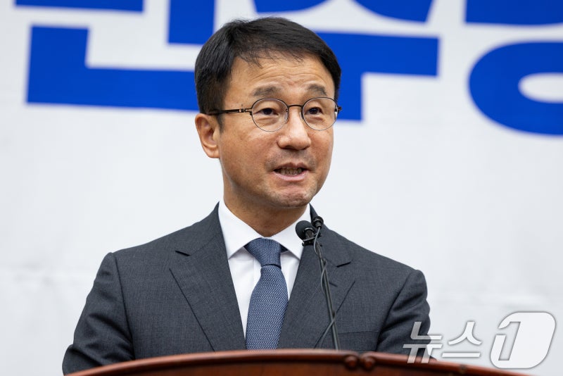 한병도 "野 엉터리 <b>필리버스터</b> 방치 못해…요건 강화 등 제도 개선"