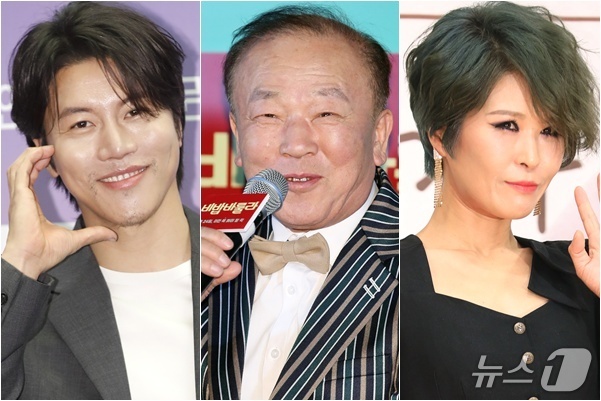 음문석·<b>임현식</b>·황석정, 웃긴데 찜찜해…'<b>호프</b>'의 신스틸러들 [N이슈]