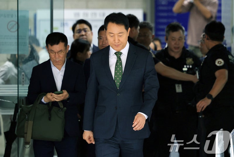 오세훈 1심 벌금 1000만원 선고, 확정시 직 상실…"항소할 것"(종합)