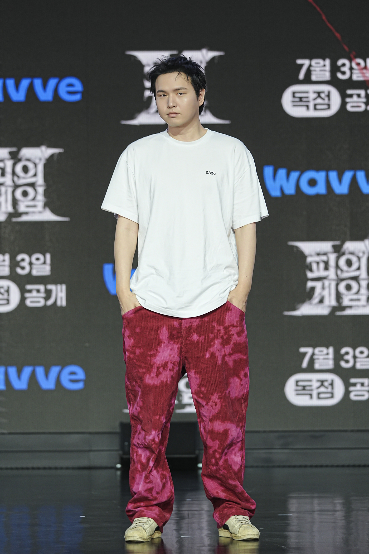 '<b>피의게임X</b>' 신승용 '폭력' 논란 사과 후 서출구 "난생 처음 공황발작"