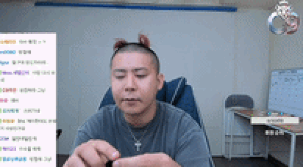 케이가 23억, 짭구가 20억 빌려줬다…주 10억씩 잃은 <b>BJ 철구</b> "곧 자수"[...
