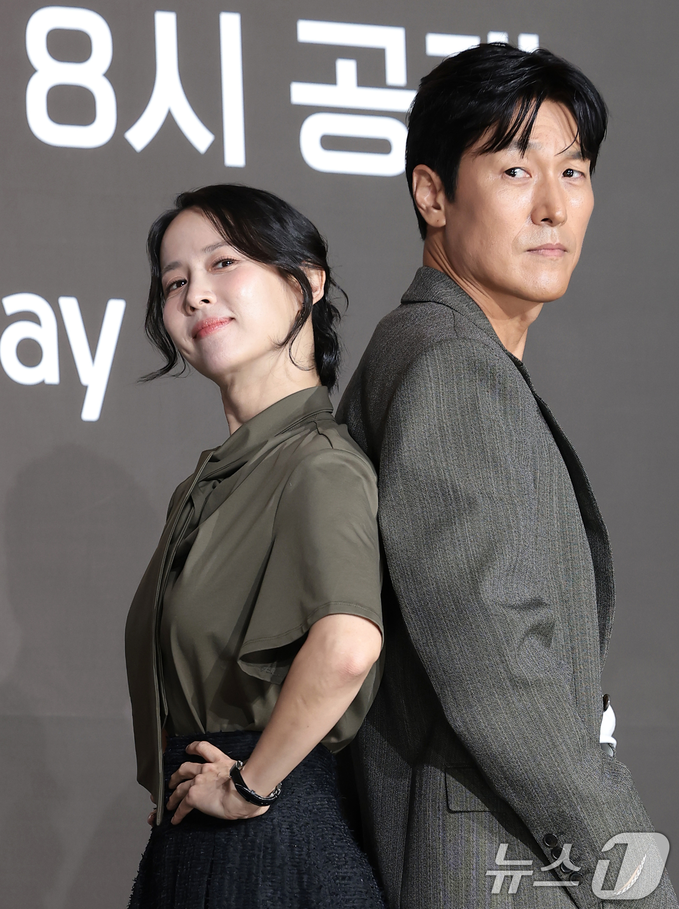 조여정·<b>김재철</b>, 이혼 소송 중인 의사 부부