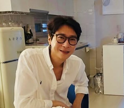 젝스키스 <b>고지용</b>, 허양임과 2년 전 <b>이혼</b> "아빠로서 최선 다할 것"