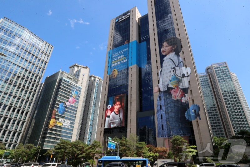 전북에 금융타운 오픈, 지방 금융중심지 판 제대로 깔았다