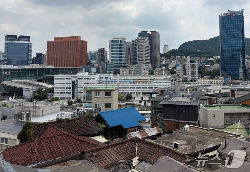 서울역 1조 재개발…삼성물산·GS건설 '11년 만의 리턴매치' 성사되나